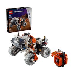 LEGO Technic Cargadora Espacial de Superficie LT78