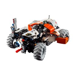 LEGO Technic Cargadora Espacial de Superficie LT78