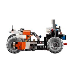 LEGO Technic Cargadora Espacial de Superficie LT78