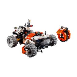 LEGO Technic Cargadora Espacial de Superficie LT78