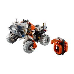 LEGO Technic Cargadora Espacial de Superficie LT78