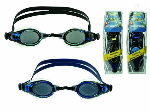Lente Anticloro Cristal Espejo Ad.Star