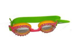 LENTE ANTICLORO INF.NATACIÓN C/BRILLANTES