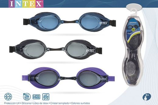 Pro Racing +8 antichloorlens