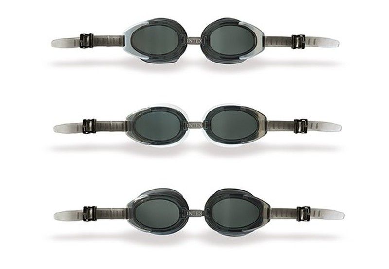 LENTE ANTICLORO AD.SPORT +14