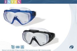 Aqua pro +14 dykkerlinse