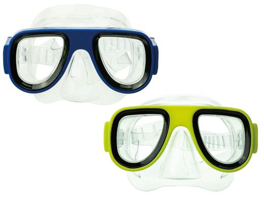 Lente Buceo Junior Pvc Elite