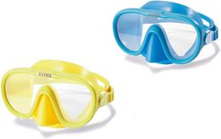 Lente Buceo Sea Scan Surt. 8+