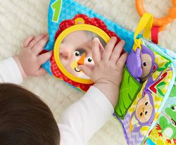 Livre d'activités bébé
