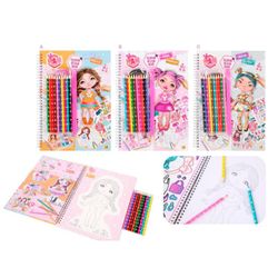 LIBRO DE ACTIVIDADES 3 I AM