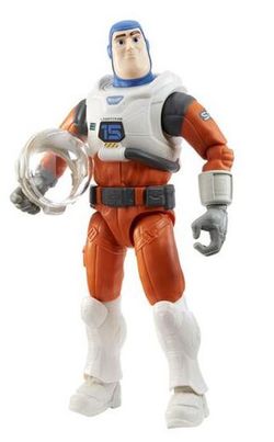 Lightyear Figura Básica 30Cm (Modelos Surtidos)