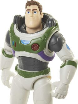 Lightyear Figura Básica 30Cm (Modelos Surtidos)