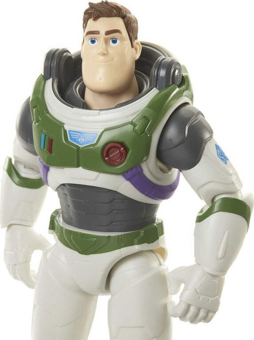 Lightyear Figura Básica 30Cm (Modelos Surtidos)