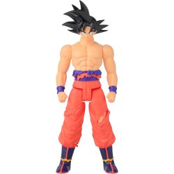 LIMIT BREAKER GOKU BATTLE DAMAGE