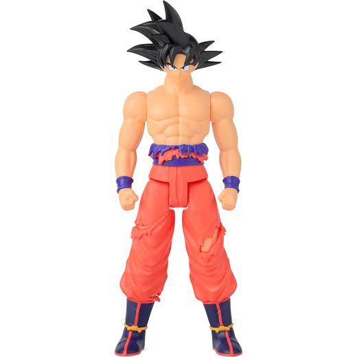 LIMIT BREAKER GOKU BATTLE DAMAGE