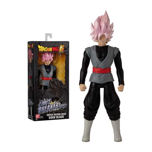 LIMIT BREAKER GOKU BLACK ROSE