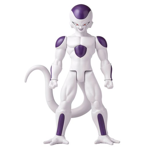 LIMIT BREAKER SERIES FREEZER FINAL FORM