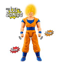 LIMIT BREAKER SERIES SPARKLING - SS2 GOKU