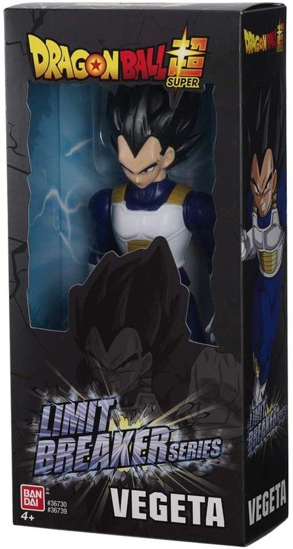 LIMIT BREAKERS VEGETA