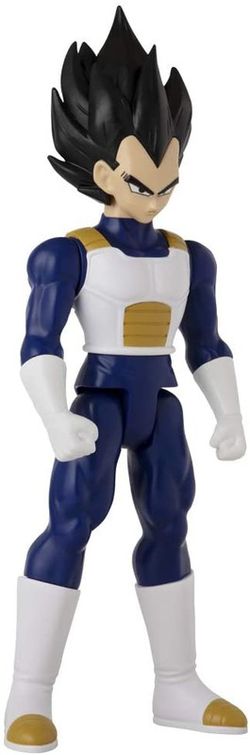 Limit Breaker Vegeta