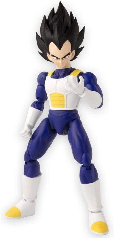 LIMIT BREAKERS VEGETA