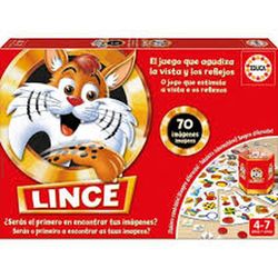 LINCE 70 IMAGENES