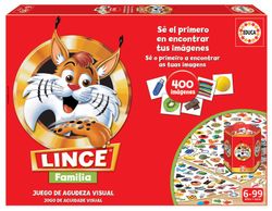 LINCE EDICION FAMILIA