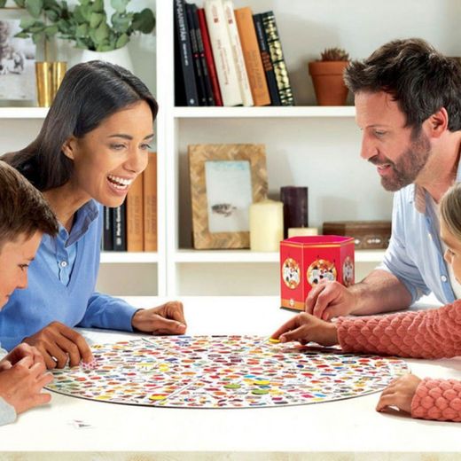 LINCE EDICION FAMILIA