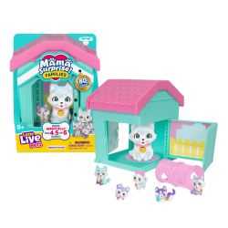 LITTLE LIVE PETS- MAMAS HOUSE