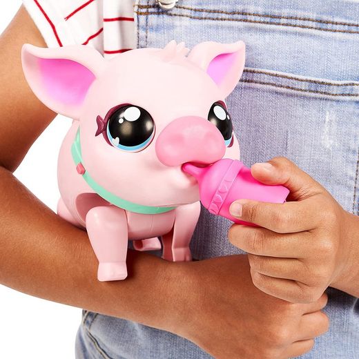 LITTLE LIVE PETS MY LITTLE PIG PET