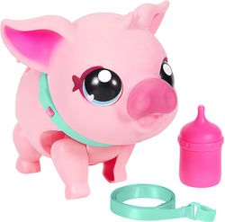 Little Live Pets Mein kleines Schwein Haustier