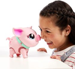 LITTLE LIVE PETS MY LITTLE PIG PET