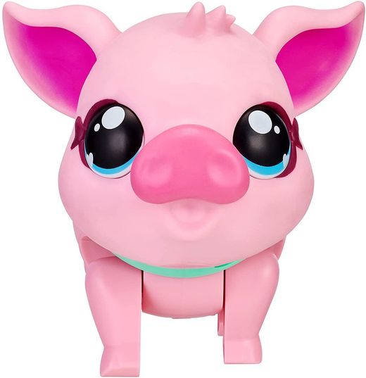 LITTLE LIVE PETS MY LITTLE PIG PET