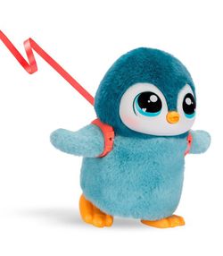 LITTLE LIVE PETS- MY PET PENGUIN