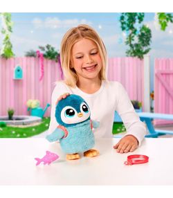 LITTLE LIVE PETS- MY PET PENGUIN