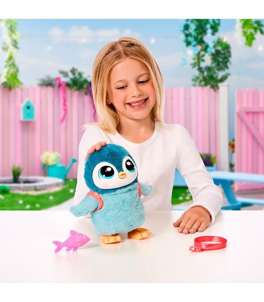 LITTLE LIVE PETS- MY PET PENGUIN