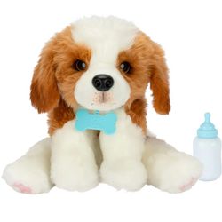 LITTLE LIVE PETS- MY REALLY REAL PUPPY