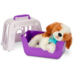 LITTLE LIVE PETS- MY REALLY REAL PUPPY