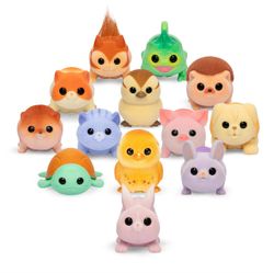 LITTLE LIVE PETS-NEEDEES