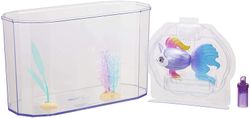 Little Live Pets Pecera De Aquaritos
