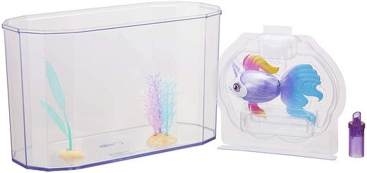 Little Live Pets Pecera De Aquaritos