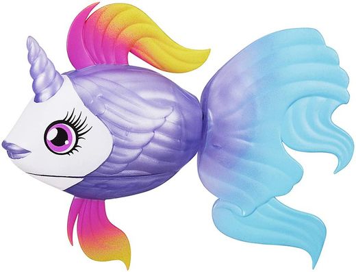 Little Live Pets Pecera De Aquaritos