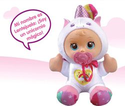 Little Love Sweet Cat Unicorn