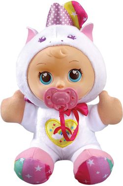 Little Love Sweet Cat Unicorn