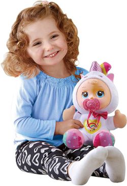 Little Love Sweet Cat Unicorn