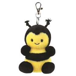 LLAVERO ABEJA 10CM