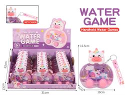 LLAVERO AGUA UNICORNIO EXP.24