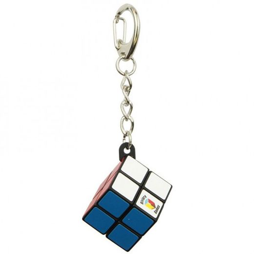 Portachiavi cubo 2x2