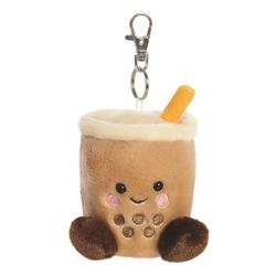 LLAVERO TE DE BURBUJAS 10CM