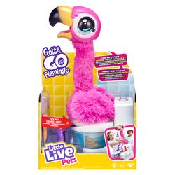 LLP - FLAMINGO